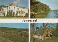 Jonsered. Odaterat. Foto Alf Bokgren. Copyright Lindenhags, Floda. Nr. 10399