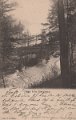 Utsigt fran Furuborg. Postganget 11 juni 1903. Imp. J. Portelius