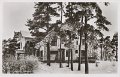 Villa Furuberg, Jonsered. Odaterat. Forlag Jonsereds Kiosk