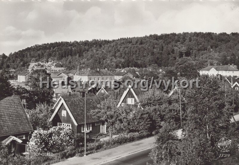Jonsered. Odaterat. Pressbyran 77319.jpg - Jonsered.Odaterat.Pressbyrån 77319.