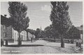 Jonsered. Kyrkogatan. Odaterat. Foreningen Hembygdens vanner i Jonsered. 32402