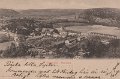 Jonsered. Manered. Postganget 12 juli 1904Imp. J. Portelius