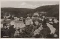 Jonsered. Postganget 16 juli 1948. Traff 5293