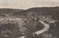 Jonsered. Postganget 7 september 1936. Jonsereds Handelsbod