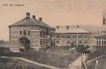 Parti fran Jonsered. Postganget 8 maj 1915. Forlag Jonsereds Handelsbol