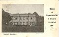 Jonsered. Bokedalen. Minne af Ungdomsmotet a Jonsered 13 - 13 juli 1907. postganget