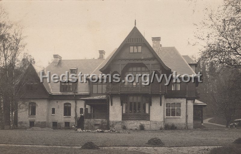 Kastenhof. Odaterat. Lyckonskningar pa 50-ars dag.jpg - Kastenhof.Odaterat.Lyckönskningar på 50-års dag.