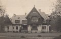 Kastenhof. Odaterat. Lyckonskningar pa 50-ars dag