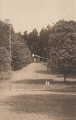 Kastenhof. Postganget 10 juni 1930