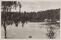 Lerum. Stamsjon. Odaterat. Pressbyran 19199