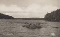 Nedra Stamsjon. Odaterat. Einar Erikson, Alingsas