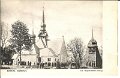 Lerum. Kyrkan. Odaterat. Jac. Hægerstroms forlag