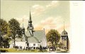 Lerum. Kyrkan. Odaterat. Le Moine  Malmestrom Konstforlag, Goteborg. 282