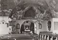 Lerum. Kyrkan. Postganget 13 juli 1959. Pressbyran 77265