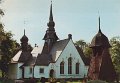 Lerums Kyrka. Odaterat. Forlag Tre Bocker. 9826