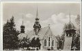 Lerums kyrka. Odaterat. Traff 3501