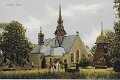 Kyrkan, Lerum. Odaterat