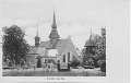 Lerums kyrka. Odaterat