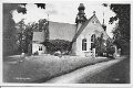 Lerum Kyrkan. Postganget 27 februari 1932. Svenska Pressbyran 19191 - kopia