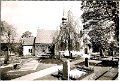Lerum. Kyrkan. Odaterat. Pressbyran 77531