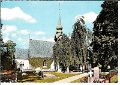 Lerum. kyrkan. Odaterat. Forlag ensamratt A B H- Lindenhag, Goteborg - n r S 179