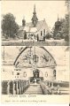 Lerums kyrka, Lerum. Odaterat. Import Joh. Ol. Andreens Kons.forlah, Goteborg