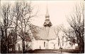 Lerums kyrka. Odaterat (2)