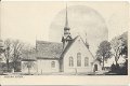 Lerums kyrka. Odaterat. Carl Nilssons Ljustrycksantalt, Stockholm