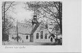 Lerums nya kyrka. Odaterat