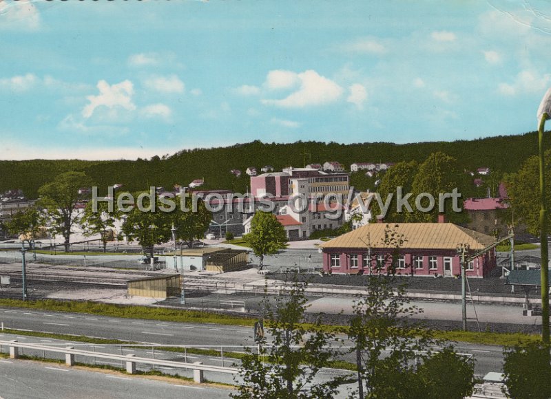 Lerum. Odaterat. Forlag ensamratt H. Lindenhag, Goteborg - n r S 178.jpg - Lerum.Odaterat.Förlag & ensamrätt: H. Lindenhag, Göteborg - n r S 178.