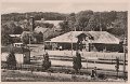 Lerum. Jarnvagsstationen. Odaterat. Pressbyran 19458