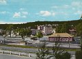 Lerum. Postganget 13 juli 1967. Forlag ensamratt H. Lindenhag, Goteborg - n r S 178