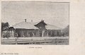 Lerums Station. Odaterat. Jac. Hægerstroms forlag