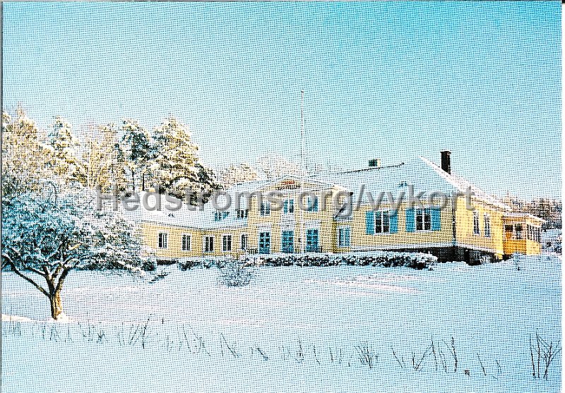 Odd Fellowgarden, Lerum. Odaterat.jpg - Odd Fellowgården, Lerum.Odaterat.