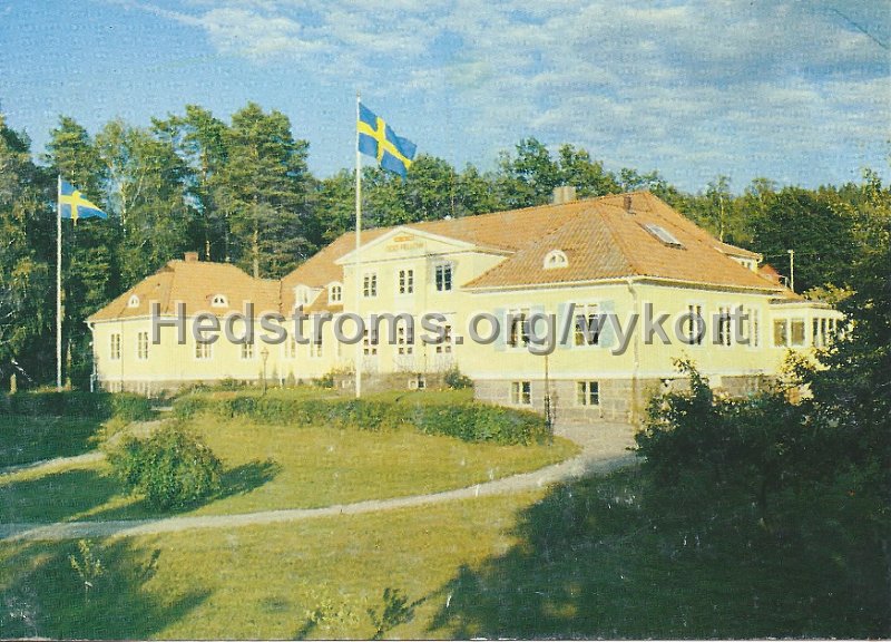 Odd Fellowgarden. Korresondanskort.jpeg - Odd Fellowgården.Korresondanskort.