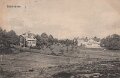Bjorboholm. Postganget 26 augusti 1923. Foto.  Forlag Olga Rinamn, Goteborg