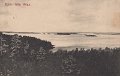 Mjorn fran Hoga. Postganget 14 augusti 1915