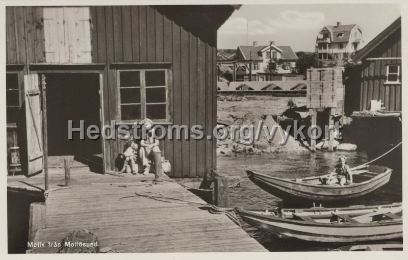 Motiv fran Mollosund. Odaterat..jpg