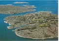 Mollosund. Odaterat. Foto Lantmateriet
