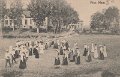 Fran Naas. Postganget 10 juni 1907