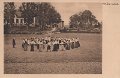 Fran Naas. Postganget 11 augusti 1908