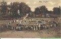Naas. Ringdans. Postganget 12 augusti 1914. A. Karnells Forlag