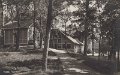 Naas. Vanhem. Postganget midsommar 1929