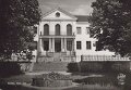 Floda. naas slott. Postganget 19 juli 1963. Pressbyran 77487