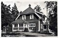 Norsesund. Semesterhemmet Skogslyckan. Postganget7 juli 1958. Traff 9106