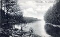 Solveden. Norsesund. Postganget 13 augusti 1911. Forlag Karin Moller, Alingsas