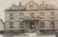 Norsesund  Hemsjo