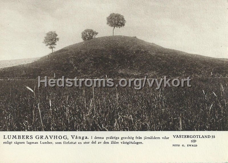 Lumbers Gravhog, Vanga.jpeg - Lumbers Gravhög, Vånga.