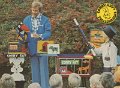 Conny Rays Trollerikalas. Postganget 9 juni 1980