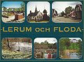 Lerum och Floda